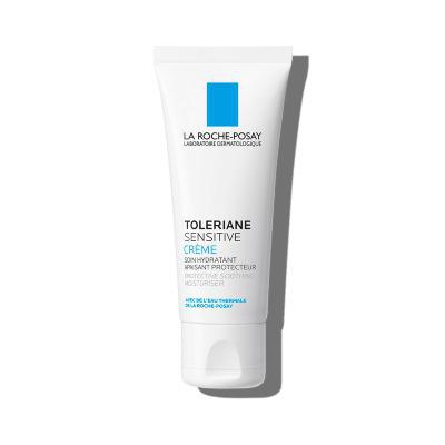 Creme Hidratante Facial La Roche Posay Toleriane Sensitive 40ml